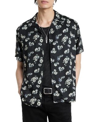 John Varvatos - Dan Camp Shirt