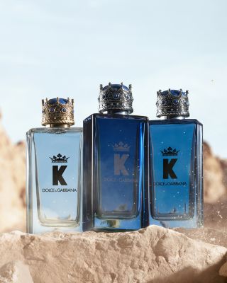 Dolce & Gabbana Dolce&Gabbana K Eau de Parfum Intense 3.3 oz