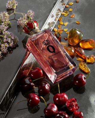 Q Eau de Parfum Intense, 3.3 oz.