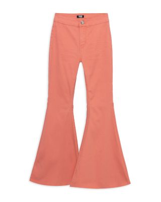 Truce - Girls' Super Flared Pants - Big Kid