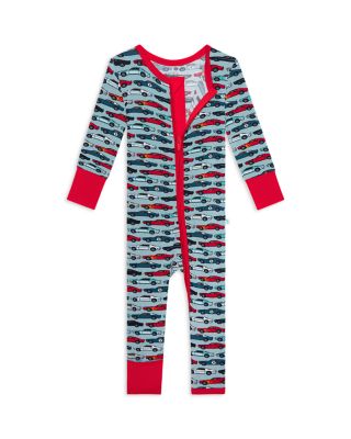 Girls' Miles Convertible Footie - Baby