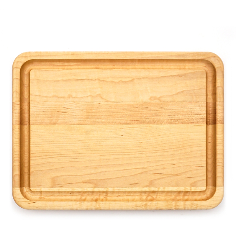 Jk Adams J. K. Adams 12 Maple Carving Board In Maple