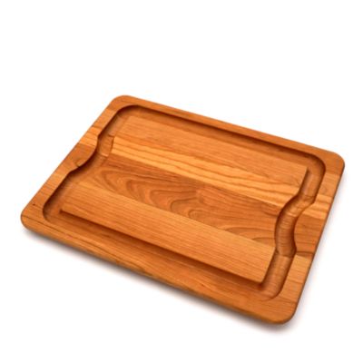 12&amp;quot; Cherry Carving Board