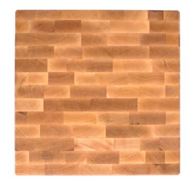 J.K. Adams - 16" Maple End Grain Board