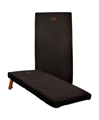 Trooper Cornhole Board Covers