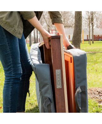 Commuter Cornhole Board Carry Bag