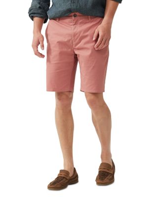 North Thames Sports 9" Shorts