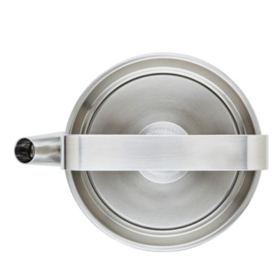 1.9 Qt Stainless Steel Whistling Tea Kettle