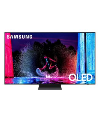 Samsung - S90D 55" 4K OLED Smart TV (2024)