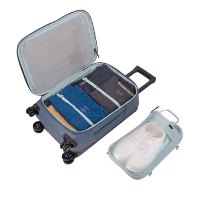 Aion Carry On Spinner Suitcase