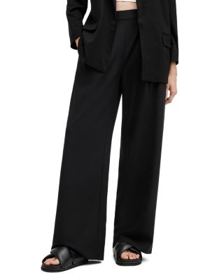 ALLSAINTS - Aleida Wide Leg Pants