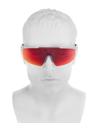 Shield Sunglasses, 140mm