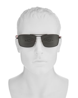 Square Sunglasses, 60mm
