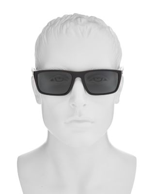 Polarized Square Sunglasses, 59mm