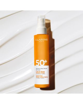 Sunscreen Body Lotion Spray Broad Spectrum SPF 50+ 5 oz.