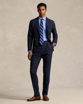 Cotton Poplin Custom Fit Dress Shirt