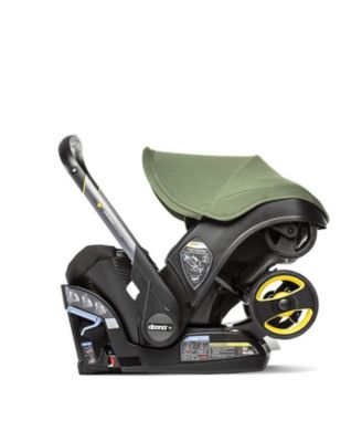 Unisex Car Seat & Stroller