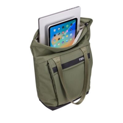 Paramount 22L Tote Bag