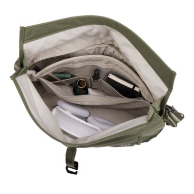 Paramount 14L Crossbody Bag