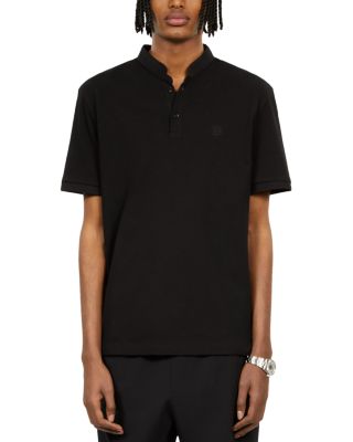 The Kooples - Short Sleeve Shirt