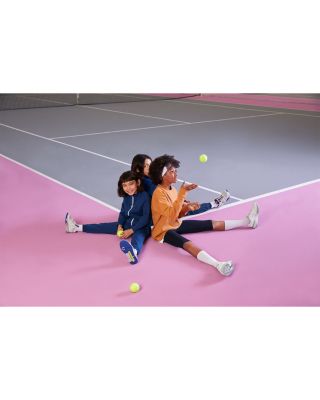 Unisex The Roger Kids Sneakers - Little Kid