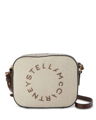 Stella McCartney - Canvas Camera Bag