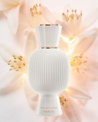 Allegra Magnifying Neroli Essence Eau de Parfum 1.35 oz.