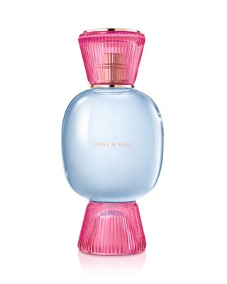 BVLGARI - Allegra Chill & Sole Eau de Parfum 3.4 oz.