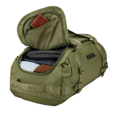 Chasm 40L Duffel Bag