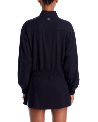 Harlowe Rigor Jacket