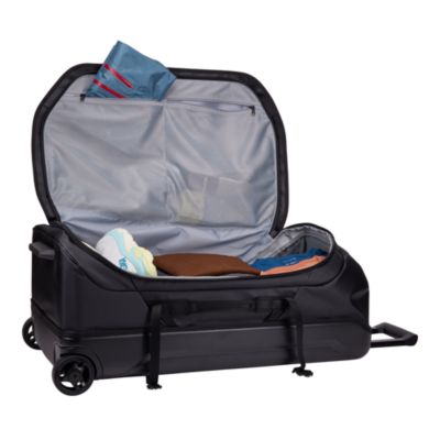 Chasm Wheeled Duffel Bag 110L