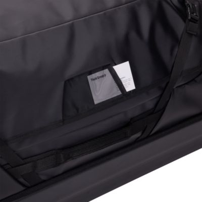 Chasm Wheeled Duffel Bag 110L