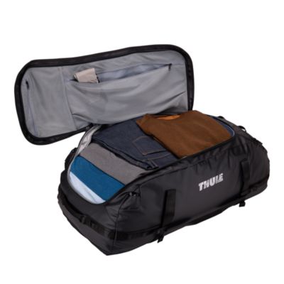 Chasm 130L Duffel Bag