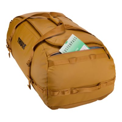Chasm 130L Duffel Bag