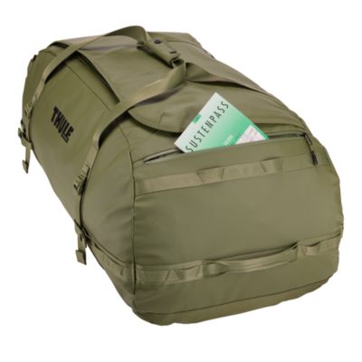 Chasm 130L Duffel Bag