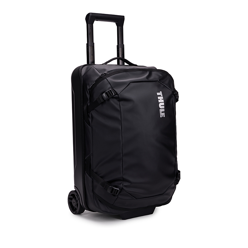 Thule Chasm Carry On Wheeled Duffel Bag 40L