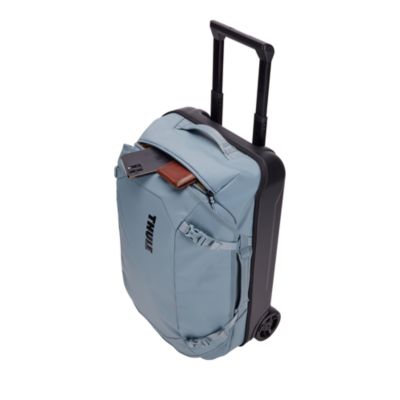 Chasm Carry On Wheeled Duffel Bag 40L