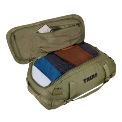 Chasm 70L Duffel Bag