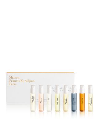 Maison Francis Kurkdjian - Mini Fragrance Wardrobe for Her