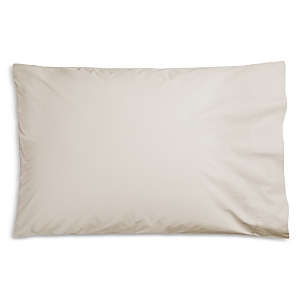 Shop Parachute Percale Standard Pillowcase, Set Of 2 In Bone