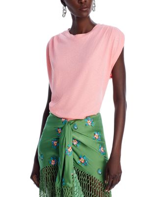 Essentiel Antwerp - Round Neck Tee