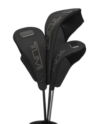 Men's Golf Club Cover Set - 3 pk. 