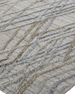 Elias ELS6589F Area Rug, 8&#39; x 10&#39;