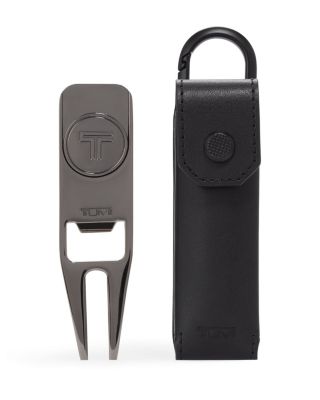 Tumi - Golf Divot Tool