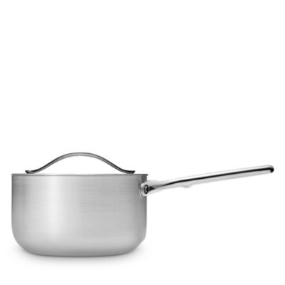 Caraway - Stainless Steel Saucepan