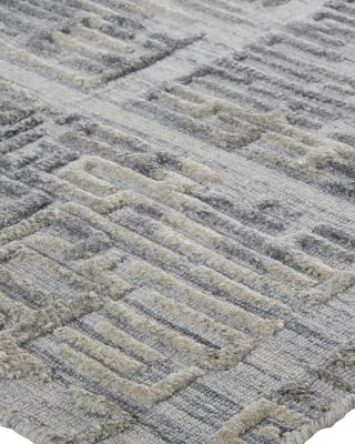 Elias ELS6590F Area Rug, 5' x 8'