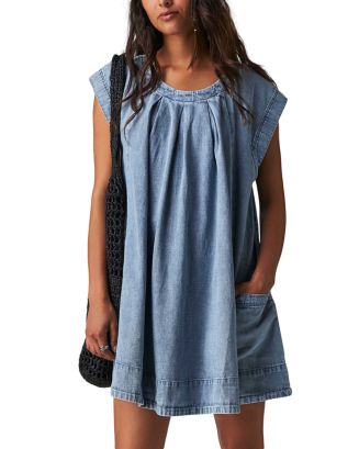 Marcel Mini Dress