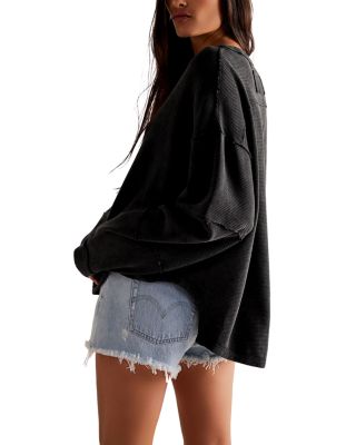 We The Free Total Eclipse Tee