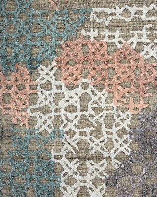 Elias ELS6890F Runner Area Rug, 2'9" x 8'