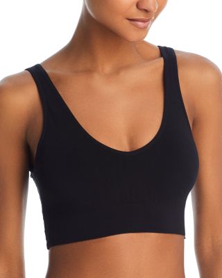 Caitlyn Reversible Bralette, Set of 2